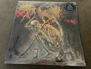 Death Atlas by Cattle Decapitation (Record, 2019) 2LP 180 Gram New