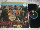 The Beatles-Sgt Peppers Lonely Hearts Club Band-Orig Stereo Vinyl LP-In Shrink