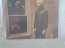 Gary Numan Tubeway Army Replicas Vinyl LP Record Album PROMO 1979 ATCO SD 38-117