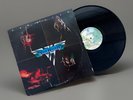 VAN HALEN I Debut LP 1978 1st Press (Jacksonville) Warner Bros BSK 3075 VG/G+