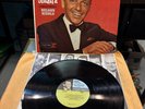 Frank Sinatra Lp Vinyl Days Of Wine & Roses, Moon River F-1011 MONO EX