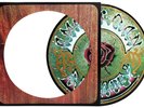 The Grateful Dead - American Beauty 50th Anniversary Picture Disc Vinyl LP (New)