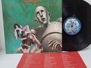 QUEEN News Of The World 1977 US 1st Press LP Elektra 6E 112 - Play Tested EX *R5