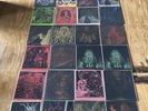 Cadabra Vinyl Record Lot