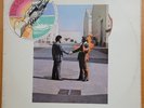 PINK FLOYD ‎–  Wish You Were Here