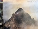 Haken – The Mountain (Inside Out, 2015) NM/NM  2LP White Vinyl Ltd to 100