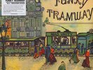 LP JANKO NILOVIC - MAD  Funky Tramway UR825691 Underdog Rec FRANCE