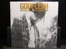 Godflesh – Cold World -:::RARE:::- Made in UK - Vinyl Record Lp