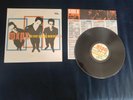 MxPx The Ever Passing Moment Limited Edition Vinyl LP Black Rare OOP NOFX