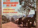 LOS MADRUGADORES DEL BAJIO - Tu Amor Jipi - RANCHERA EP CBS