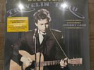 NEW Bob Dylan Johnny Cash Travelin' Thru Bootleg Series Vol 15 1967-69 Vinyl 3LP