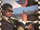 In Control, Volume 1 LP by Marley Marl vinyl 1988 VG+ 1-25783 Cold Chillin'