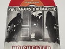 RAGE AGAINST THE MACHINE 1998 