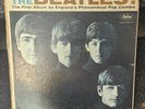 Beatles Albums (5)