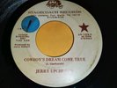 Dimebag Darrell Dad Produced This Obscure Country 45 By Jerry Upchurch