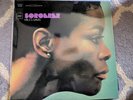 MILES DAVIS Sorcerer COLUMBIA LP  NEAR MINT-CS9532-CL2732 VMP Pink Wax