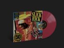 SLICK RICKRULER'S BACK (MAGENTA VINYL) - LP