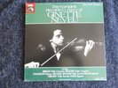 RARE ED1 GINETTE NEVEU THE COMPLETE RECORDED LEGACY DEBUSSY RAVEL.. HMV RLS 739