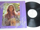 BONNIE RAITT GIVE IT UP 1972 WHITE LABEL PROMO LP WARNER BROS BS 2643 SHRINK