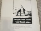 Clash Dispatches from the Clash Zone 12