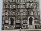 Led Zeppelin Physical Graffiti Kashmir Double LP Page And Plant
