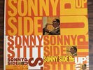 Sonny Stitt – Sonny Side Up  Jazz LP slp-2245 dynamic stereo