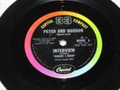 Peter And Gordon - EP - Interview inc. 