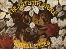 SMALL FACES: THE AUTUMN STONE (SIGNED EDITION) - LP vinyl *BRAND NEW*