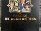 The Walker Brothers - Images | 1967 Japan Pressung LP Vinyl Record Schallplatte
