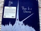 PROBE 10 - THERE IS A UNIVERSE 75 PENNSYLVANIA PROTO PROG JAZZ SPACE ROCK SLD LP