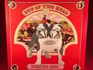 STATUS QUO Dog Of Two Head 1972 UK Vinyl LP PYE record Mean Girl Gerdundula