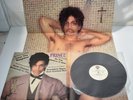 Prince - Controversy 1981 Pressing BSK3601 LP Vinyl Record w/ Poster NICE COPY
