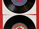 KISS - Nothin’ To Lose - Stereo/mono - Promo Love theme From KISS2 Vinyl Record