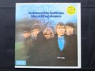 ROLLING STONES Between The Buttons Superb Dutch 1977 YELLOW Vinyl LP EX++/M Cond