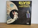 Elvis Presley Aloha From Hawaii Via Satellite Live Vinyl UK 1973 RCA LP Gatefold