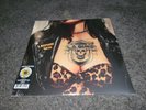 L.A. Guns Leopard Skin LP New Vinyl LP Haze Splatter Vinyl LA GUNS Hair Metal
