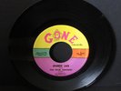 ORIG 1961 Gone Records release The Four Seasons Spanish Lace b/w Bermuda