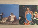 Minnie Riperton Adventures In Paradise Epic 1975 Vinyl Shrink (Read Description)