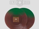 Pre-Sale A Minecraft Movie Motion Picture Soundtrack Grass and Dirt LE /250