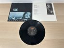 SADE - Diamond Life - Original 1985 Vinyl LP w/ Inner Sleeve - Portrait FR 39581
