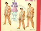 ELVIS PRESLEY -  