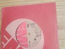 Queen Seven Seas of Rhye  UK Vinyl Record Single 7