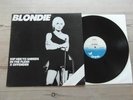 BLONDIE-RIP HER TO SHREDS-1st UK PRESS-A1B1-3TRACK 12