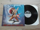 SPLIT BEAVER-WHEN HELL WON'T HAVE YOU-1st UK PRESS-A1B1-EX-EX+ VINYLP ALBUM 1982