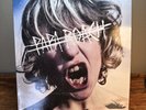 Crooked Teeth by Papa Roach (Record, 2017) White Vinyl Vg++