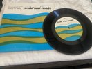 earl nightingale Water And Health 33 Rpm 7” Vinyl Record