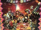 Oingo Boingo - Dead Man's Party [RED VINYL Deluxe Edition] [Reissue]