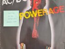AC/DC Powerage Vinyl Record VG+/VG SD 19180 1978