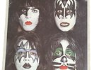 KISS Dynasty (1979) Casablanca (NBLP 7152) XLNT Vinyl  Poster, Fan Order