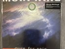 Cure for Pain by Morphine (Record, 2016)